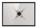 *Non Cancellable/Non Returnable (NCNR)* VESA WALLMOUNT 360 WHITE thumbnail 11