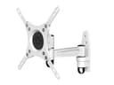 *Non Cancellable/Non Returnable (NCNR)* VESA FLEXARM 360 II WH 75 100 200 thumbnail 5