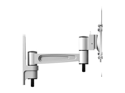 *Non Cancellable/Non Returnable (NCNR)* VESA FLEXARM 360 II WH 75 100 200 — view 3