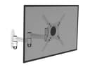 *Non Cancellable/Non Returnable (NCNR)* VESA FLEXARM 360 III WHI 75 100 200 thumbnail 11