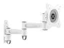 *Non Cancellable/Non Returnable (NCNR)* VESA FLEXARM 360 III WHI 75 100 200 thumbnail 6