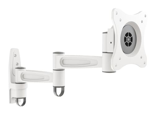 *Non Cancellable/Non Returnable (NCNR)* VESA FLEXARM 360 III WHI 75 100 200 — view 7