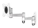 *Non Cancellable/Non Returnable (NCNR)* VESA FLEXARM 360 III WHI 75 100 200 thumbnail 9