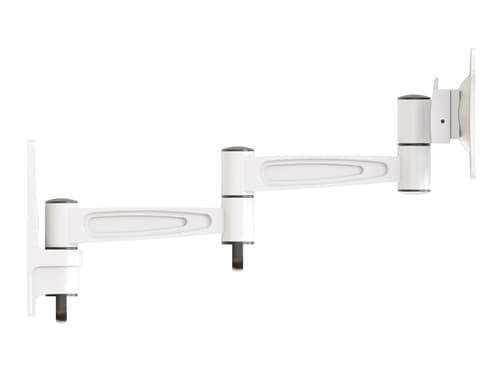 *Non Cancellable/Non Returnable (NCNR)* VESA FLEXARM 360 III WHI 75 100 200 — view 8
