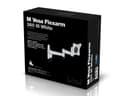 *Non Cancellable/Non Returnable (NCNR)* VESA FLEXARM 360 III WHI 75 100 200 thumbnail 13
