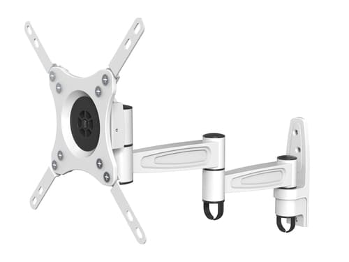 *Non Cancellable/Non Returnable (NCNR)* VESA FLEXARM 360 III WHI 75 100 200 — view 5