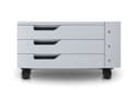 HP Sheet Paper Tray 500 Sheets for Colour LaserJet CP6015 thumbnail 1