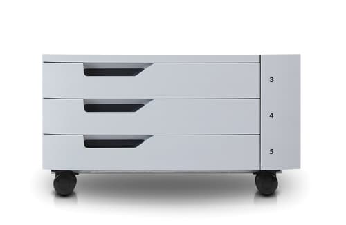 HP Sheet Paper Tray 500 Sheets for Colour LaserJet CP6015