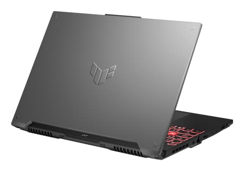 TUF 16 R7-7445HS 16GB 512GB 4050 — view 9