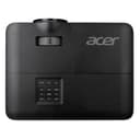 Acer X139 - DLP projector - portable - 3D - 5000 ANSI lumens - WXGA (1280 x 800) - 16:9 thumbnail 4