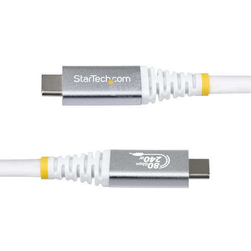 50cm USB4 Cable USB-IF Certified USB-C — view 4