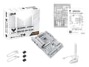 ASUS TUF GAMING B850-PRO WIFI7 W NEO AMD B850 Socket AM5 ATX thumbnail 14