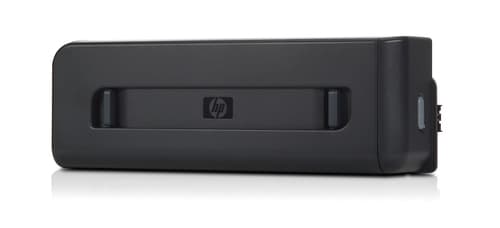 HP Officejet A3 Wide Format Duplexer — view 3