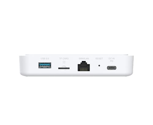 AX3000 Wi-Fi 6 Travel Router — view 5