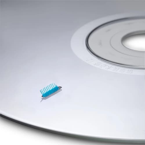CD LASER CLEANING DISC — view 3