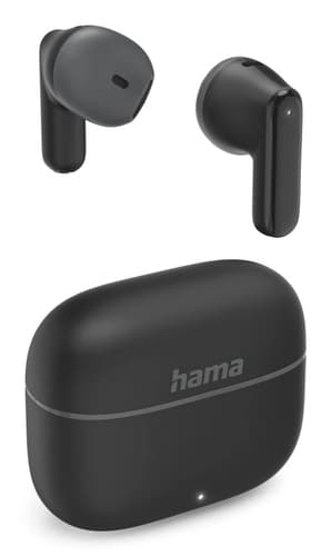 HAMA H26 — view 4