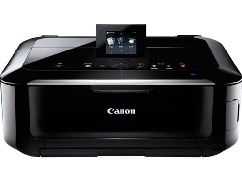CANON PIXMA MG5350 — view 3