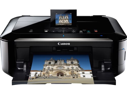CANON PIXMA MG5350 — view 4