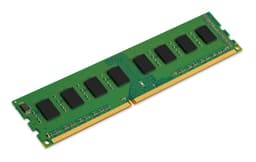 Kingston 8GB 1600MHz DDR3 Non-ECC CL11 DIMM