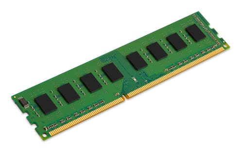 Kingston 8GB 1600MHz DDR3 Non-ECC CL11 DIMM