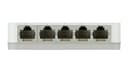 GO-SW-5G UNMANAGED L2 GIGABIT ETHERN thumbnail 4