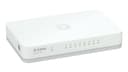 8-PORT UNMANAGED GIGABIT SWITCH thumbnail 2
