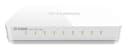 8-PORT UNMANAGED GIGABIT SWITCH thumbnail 5