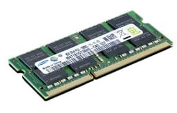 ^4GB PC3-12800 DDR3-1600 SODIMM MEM