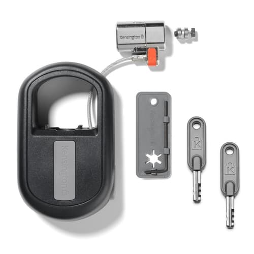 CLICKSAFE RETRACTABLE — view 3
