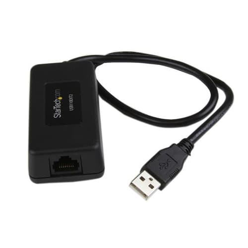 StarTech.com 1-Port USB 1.1 Extender — view 4