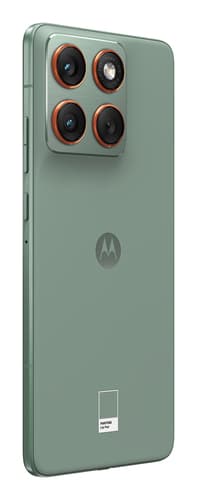 *Non Cancellable/Non Returnable (NCNR)* MOTOROLA EDGE 70 LILY PAD — view 8