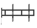 *Non Cancellable/Non Returnable (NCNR)* SWING ARM 180 DEGREES BLACK thumbnail 2