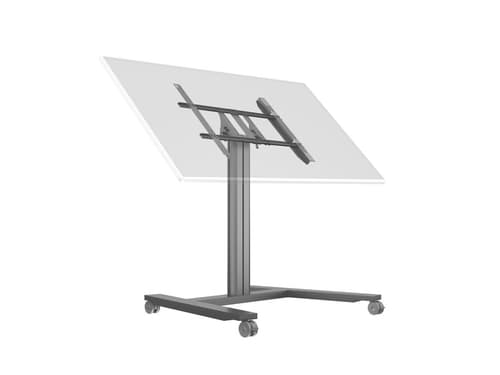 *Non Cancellable/Non Returnable (NCNR)* STAND 110 TILT&TABLEBLACK — view 11