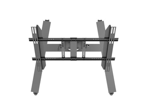 *Non Cancellable/Non Returnable (NCNR)* STAND 110 TILT&TABLEBLACK — view 7