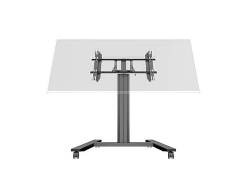 *Non Cancellable/Non Returnable (NCNR)* STAND 110 TILT&TABLEBLACK — view 12