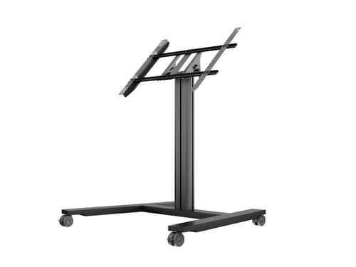 *Non Cancellable/Non Returnable (NCNR)* STAND 110 TILT&TABLEBLACK — view 4