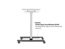 *Non Cancellable/Non Returnable (NCNR)* STAND 110 TILT&TABLEBLACK thumbnail 17
