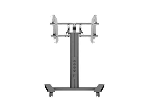 *Non Cancellable/Non Returnable (NCNR)* STAND 110 TILT&TABLEBLACK — view 5
