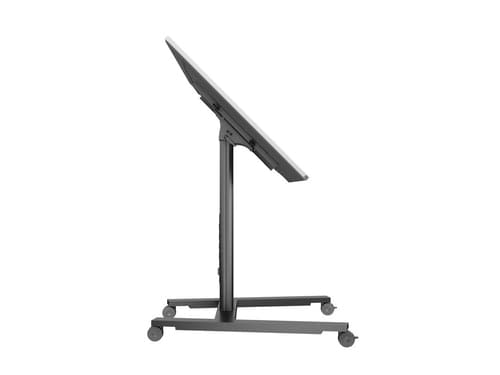 *Non Cancellable/Non Returnable (NCNR)* STAND 110 TILT&TABLEBLACK — view 15
