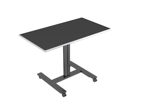 *Non Cancellable/Non Returnable (NCNR)* STAND 110 TILT&TABLEBLACK — view 17