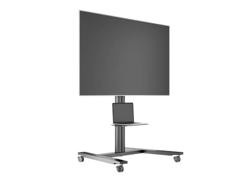 *Non Cancellable/Non Returnable (NCNR)* STAND 145 SINGLE BLACK — view 25