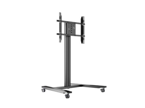 *Non Cancellable/Non Returnable (NCNR)* STAND 145 SINGLE BLACK — view 3