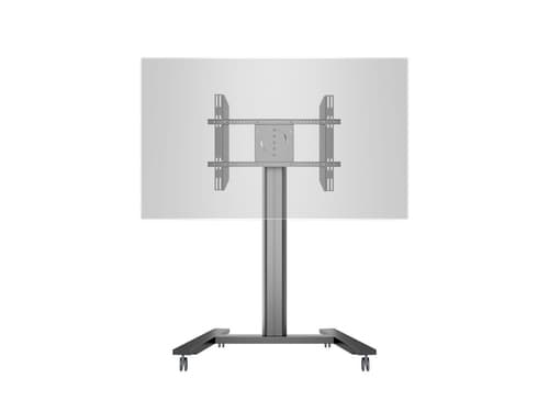 *Non Cancellable/Non Returnable (NCNR)* STAND 145 SINGLE BLACK — view 13
