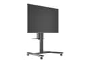 *Non Cancellable/Non Returnable (NCNR)* STAND 145 SINGLE BLACK thumbnail 26