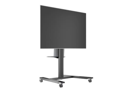 *Non Cancellable/Non Returnable (NCNR)* STAND 145 SINGLE BLACK — view 27