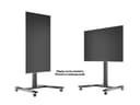 *Non Cancellable/Non Returnable (NCNR)* STAND 145 SINGLE BLACK thumbnail 10