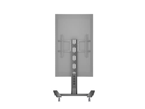 *Non Cancellable/Non Returnable (NCNR)* STAND 145 SINGLE BLACK — view 18
