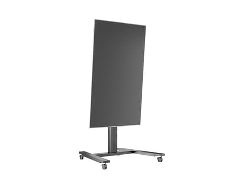 *Non Cancellable/Non Returnable (NCNR)* STAND 145 SINGLE BLACK — view 23