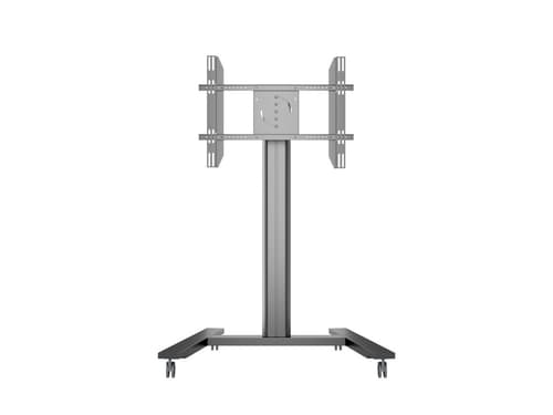 *Non Cancellable/Non Returnable (NCNR)* STAND 145 SINGLE BLACK — view 4