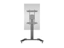 *Non Cancellable/Non Returnable (NCNR)* STAND 145 SINGLE BLACK thumbnail 14